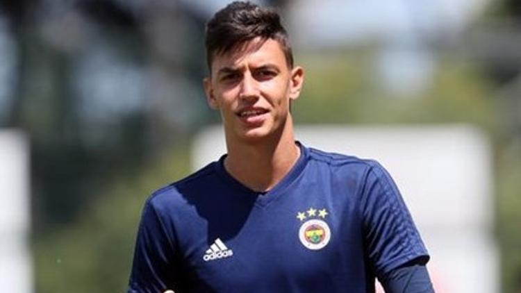Son dakika: Berke Özer, Westerlo'da!