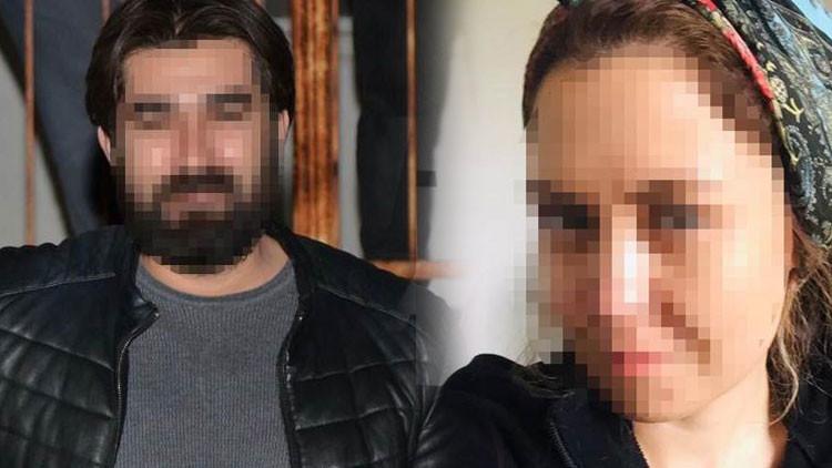 10 milyonluk vurgun! Üç çocuğu ve eşini bıraktı, Azeri sevgilisiyle kayıplara karıştı