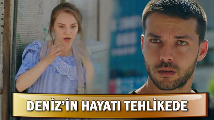 Deniz'in hayatı tehlikede! Tek Yürek'in 18. bölüm fragmanı yayınlandı
