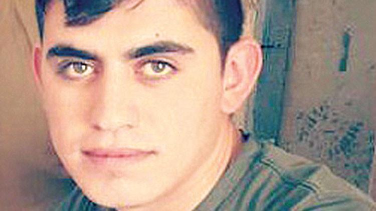 Afrin’de şehit oldu