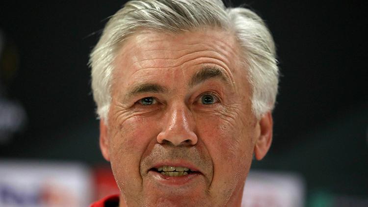 Ancelotti Fenerbahçeli oyuncuda ısrarlı! 'Mutlaka alın'