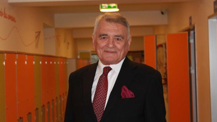 Yeni Nesil 2000 Okulları Vakıf Başkanı Faruk Cengiç:Dil değil kültür de öğretiyoruz