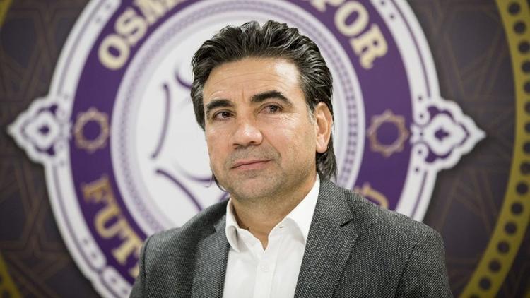 Osmanlıspor'da Osman Özköylü dönemi sona eriyor