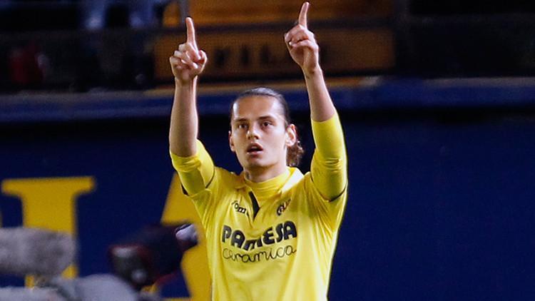 Enes Ünal sosyal medyayı salladı