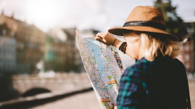 Bir belgeselin içinde yaşamak gibi: Couchsurfing