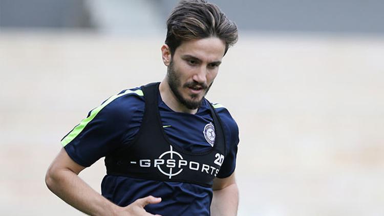 Osmanlıspor'da Anıl Karaer depremi! Tek taraflı feshetti...