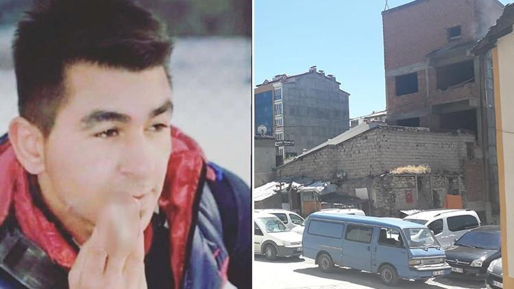 İşten çıkmak için yaptığı plan sonu oldu