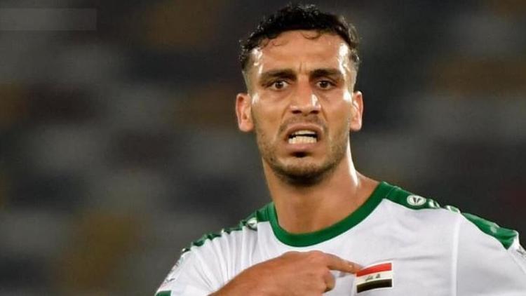 Beşiktaş'ta sol beke Ali Adnan hamlesi