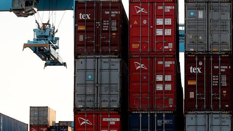 Ege'den 1 milyar 426 milyon dolarlık ihracat