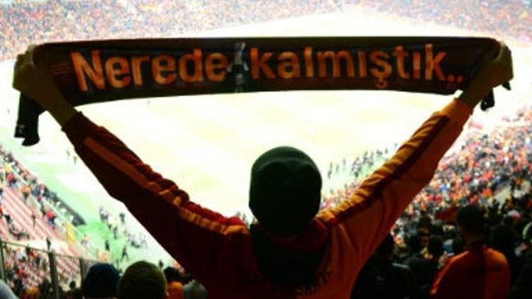 Galatasaray yeni sezon hazırlıklarına başlıyor!