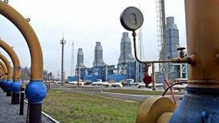 Gazprom Türkmenistan'dan gaz alacak