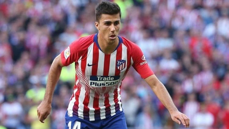 70 milyon avro ödedi! Rodrigo Hernandez...