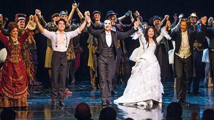 10. İstanbul Opera Festivali başladı