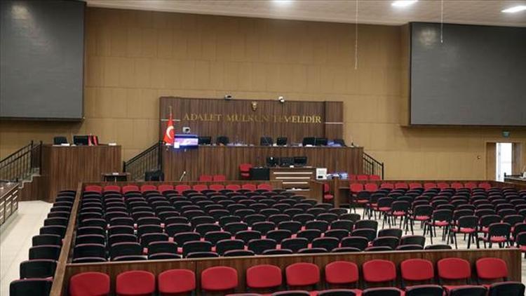 Eski Yargıtay üyesi Bilal Karadağ'a FETÖ'den hapis cezası