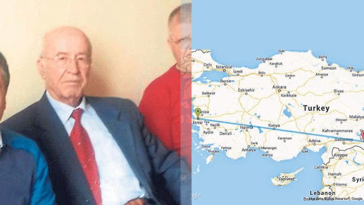 CHP’li Özen’den dolandırıcılara VIP kargo hizmeti! 2 milyon lirayı elleriyle teslim etti