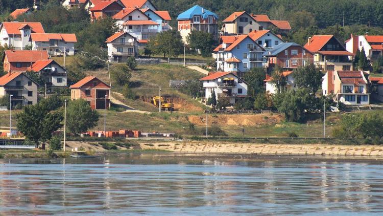 Romanya'nın pek fazla bilinmeyen ilginç şehri: Drobeta-Turnu Severin