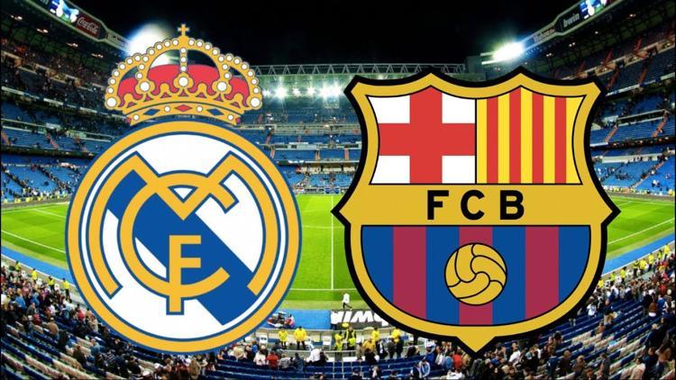 İspanya La Liga'da fikstür açıklandı! İlk El Clasico...