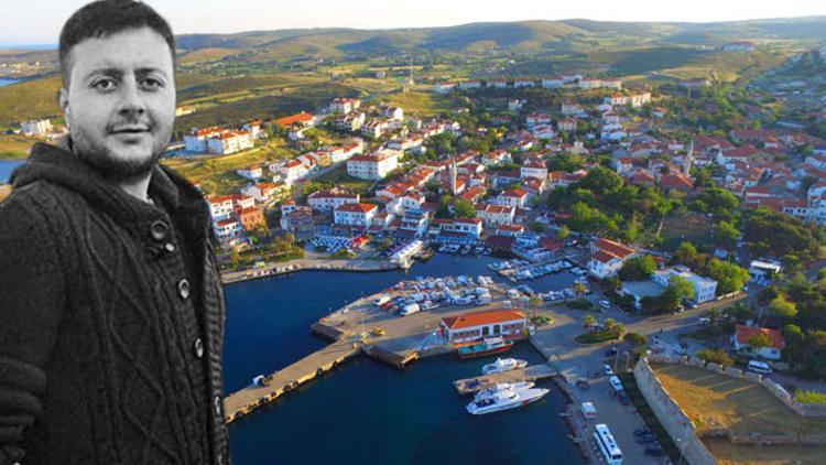 Son dakika... Bozcaada'da cinayet işlenen eğlence yerinin ruhsatı iptal edildi