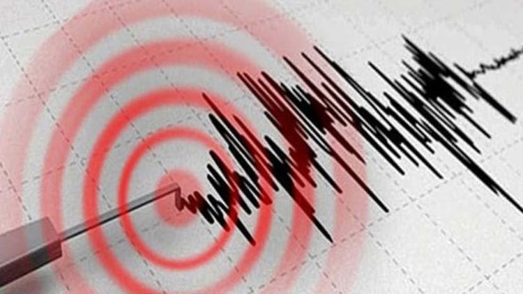 ABD’nin Kaliforniya eyaletinde deprem