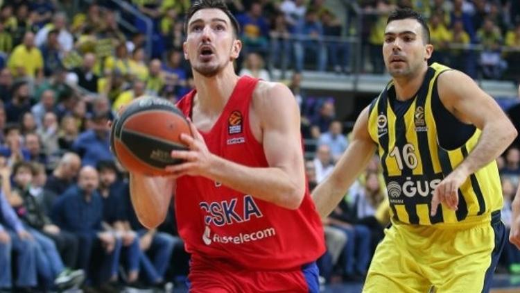 Fenerbahçe Beko, Colo bombasını patlattı!