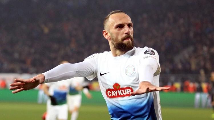 Son dakika! Vedat Muriç resmen açıkladı! Transfer...