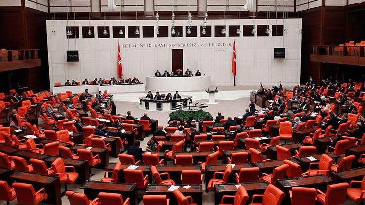 Sporda şiddetin önlenmesine ilişkin teklif yasalaştı