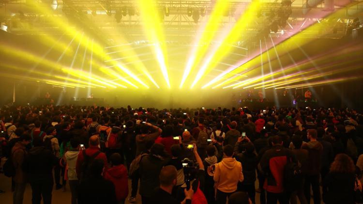 Türkiye’nin Espor, Oyun ve Gençlik Festivali Chapter’ın tarihi belli oldu