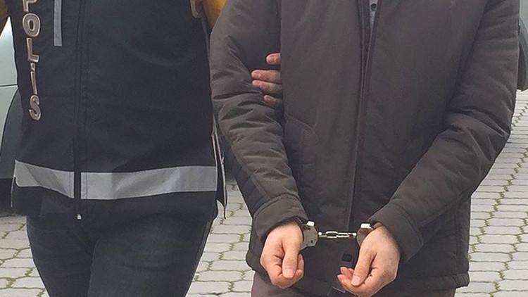 Eskişehir'de firari FETÖ hükümlüsü yakalandı