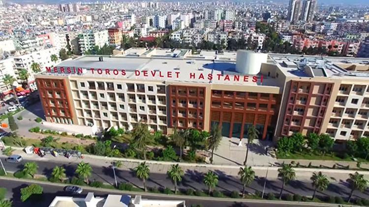 Son dakika.. Mersin'de 3 kişi daha hastaneye başvurdu! 6 kişinin sorgusu sürüyor