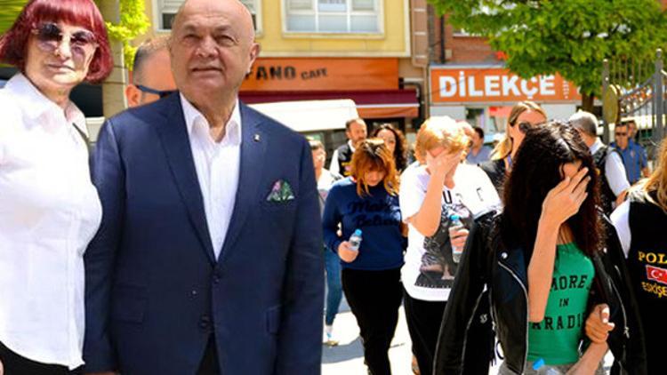 Son dakika.. Sarar çiftine dehşeti yaşatmışlardı! Karar belli oldu