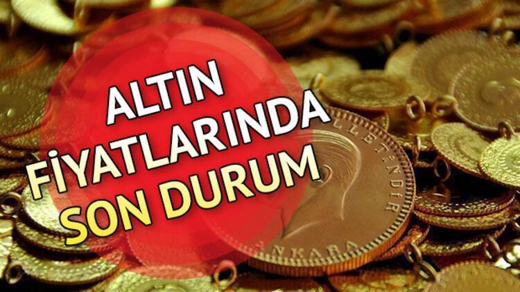 Altın fiyatları haftayı nasıl kapattı? 5 Temmuz güncel gram ve çeyrek altın fiyatları