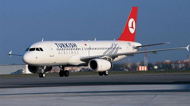 İstanbul havalimanları, 6 ayda 48 milyon yolcuyu ağırladı