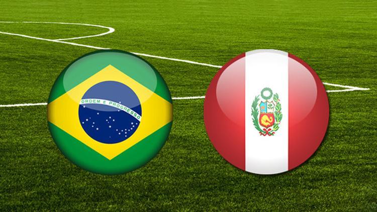 Brezilya Peru maçı ne zaman saat kaçta hangi kanalda? Copa America 2019 finali hangi kanalda?