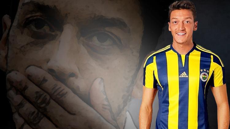 Son dakika transfer haberi: Mesut Özil Fenerbahçe'ye mi geliyor? İşte o kampanya...
