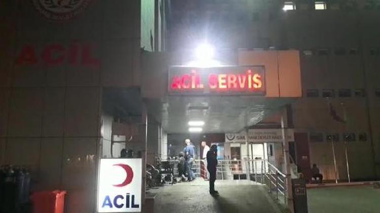 'Koliform bakteri' şüphesi! 118 kişi hastaneye kaldırıldı