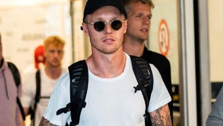 Menajerinden flaş açıklama! Simon Kjaer... | Fenerbahçe Transfer Haberleri