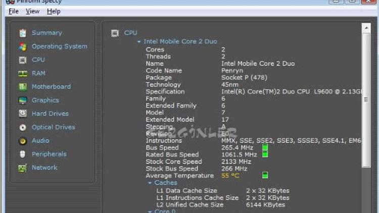 Speccy nedir? Nasıl kullanılır?