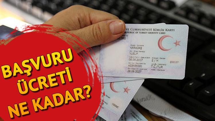 Yeni kimlikler ne zamana kadar alınacak?