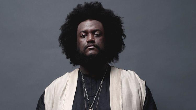 Kamasi Washington: Sadece kalbimdeki müziği çalıyorum