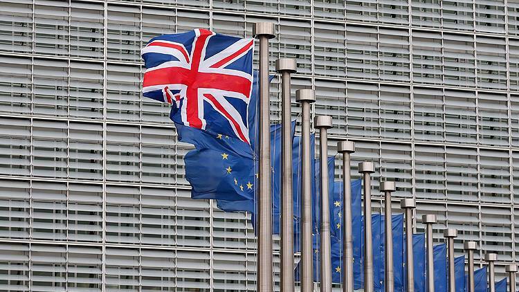 İngiltere'deki korku: Anlaşmasız Brexit