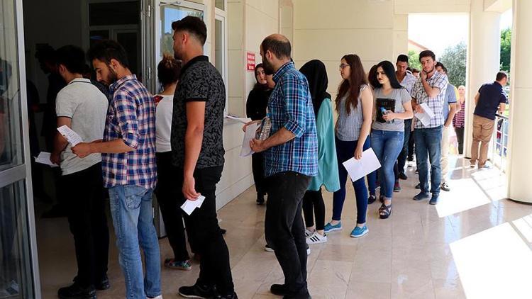 KPSS Alan Bilgisi sınav giriş yerleri açıklandı! Sınav giriş belgesi nasıl çıktı alınır?