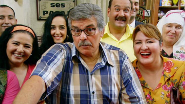 Seksenler dizisi geri dönüyor