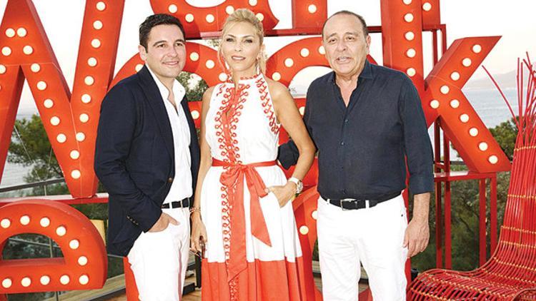 Bodrum’da sanat buluşması