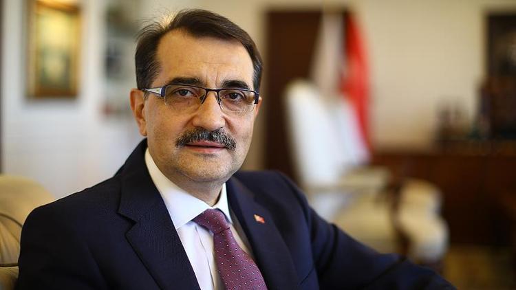 Bakan Dönmez'den "liyakat" vurgusu