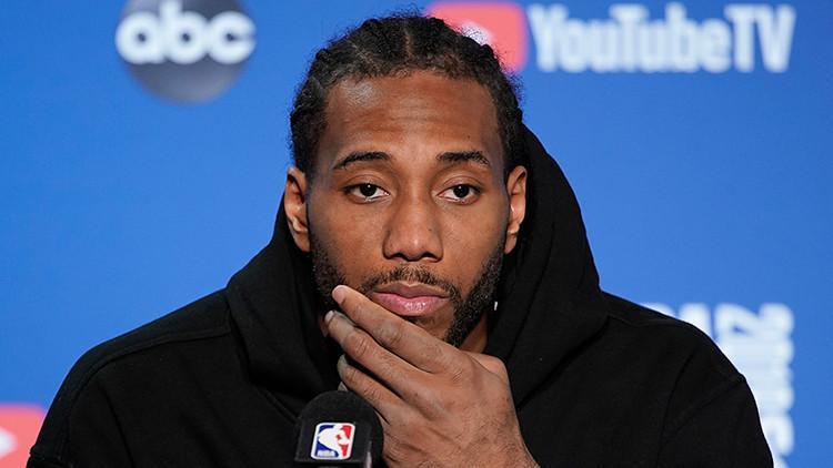 Clippers'tan iki yıldız transferi! Üç sezon için 103 milyon dolar