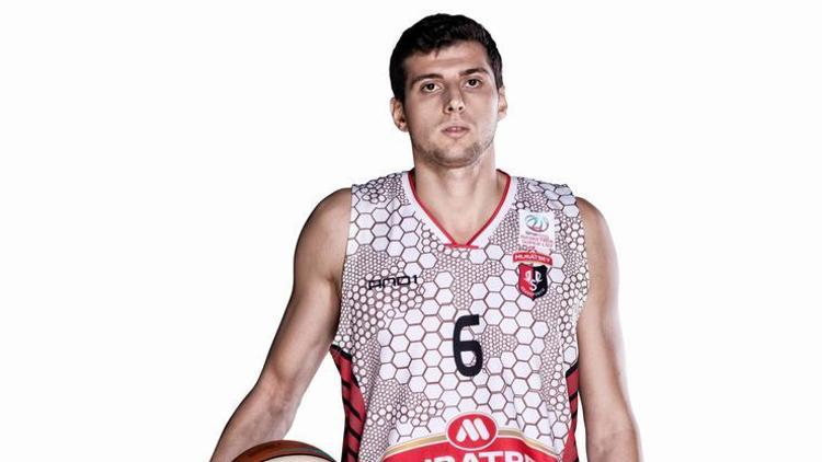 Son dakika Fenerbahçe transfer haberleri: Fenerbahçe Beko Berkay Candan'ı kadrosuna kattı