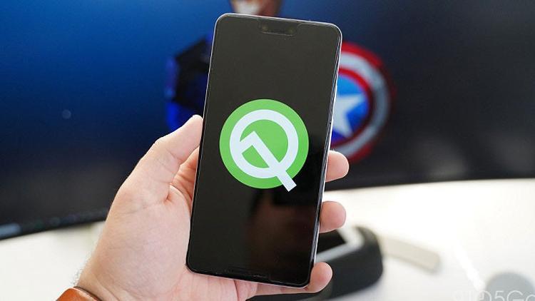 Android Q güncellemesi alacak telefonlar hangileri?