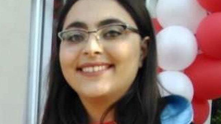 Beyin kanaması geçiren üniversiteli Beyza yaşam mücadelesini kaybetti