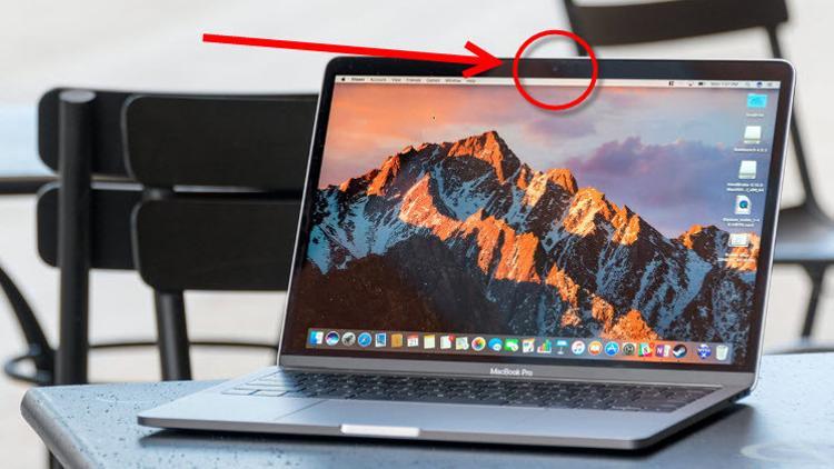 Mac'lerde kamerayı sizden habersiz açan uygulama