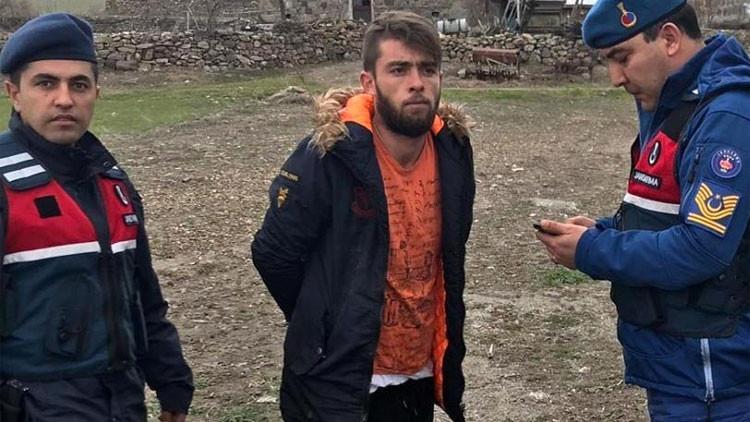 Menfezde yakalanmıştı! Kendini böyle savundu…
